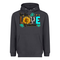 Smoke for the love of sunshine Heavyweight Hoodie - RanaPortraitStore