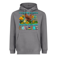 Storm i googled my symptoms turns out i need more chicke Heavyweight Hoodie - RanaPortraitStore
