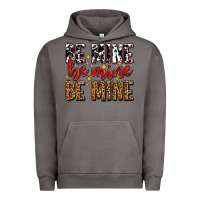 Pigment Tornado be mine be mine be mine Urban Hoodie - AdoDesignShop