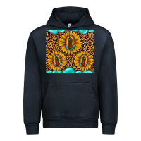 Navy our lady of guadalupe Urban Hoodie - JahusDesignShop