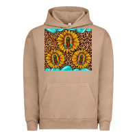 Pigment Burro our lady of guadalupe Urban Hoodie - JahusDesignShop