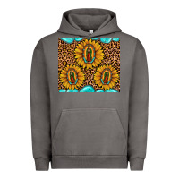 Pigment Tornado our lady of guadalupe Urban Hoodie - JahusDesignShop