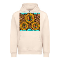 Sandshell our lady of guadalupe Urban Hoodie - JahusDesignShop