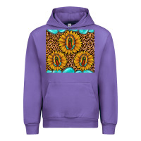 Tulip our lady of guadalupe Urban Hoodie - JahusDesignShop