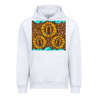 White our lady of guadalupe Urban Hoodie - JahusDesignShop