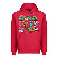 Cardinal dental life Premium Hoodie - Artiststas