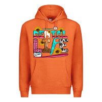 Carrot dental life Premium Hoodie - Artiststas