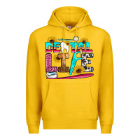 Lemon dental life Premium Hoodie - Artiststas