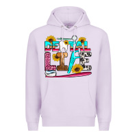 Lilac dental life Premium Hoodie - Artiststas