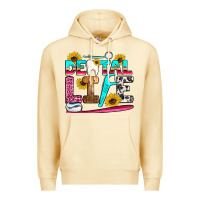 Pina Colada dental life Premium Hoodie - Artiststas