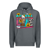 Rock dental life Premium Hoodie - Artiststas