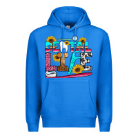 True Royal dental life Premium Hoodie - Artiststas
