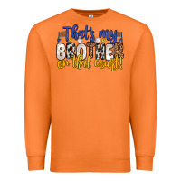 Carrot that s my brother on that court Premium Sweatshirt - Zillion Design Studio