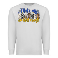 Dove Grey that s my brother on that court Premium Sweatshirt - Zillion Design Studio