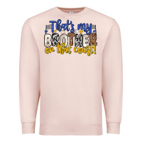 Pale Pink that s my brother on that court Premium Sweatshirt - Zillion Design Studio