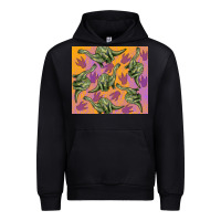 Black dinosaur brontosaurus Urban Hoodie - Artiststas