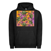 Pigment Black dinosaur brontosaurus Urban Hoodie - Artiststas