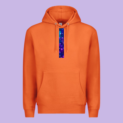 Halloween Key Fob Premium Hoodie Designed By Bundleandbundleshop