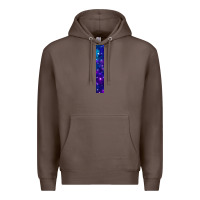 Coffee Halloween Key Fob Premium Hoodie - BundleAndBundleShop