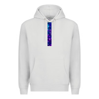 Dove Grey Halloween Key Fob Premium Hoodie - BundleAndBundleShop
