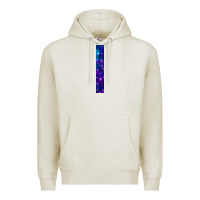 Oatmeal Heather Halloween Key Fob Premium Hoodie - BundleAndBundleShop
