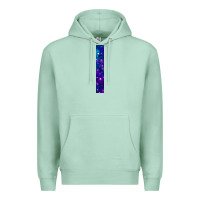 Seafoam Halloween Key Fob Premium Hoodie - BundleAndBundleShop