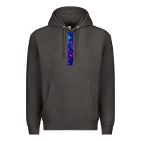 Smoke Halloween Key Fob Premium Hoodie - BundleAndBundleShop