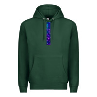 Sports Green Halloween Key Fob Premium Hoodie - BundleAndBundleShop