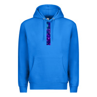 True Royal Halloween Key Fob Premium Hoodie - BundleAndBundleShop