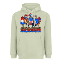 Matcha tis' the season Heavyweight Hoodie - RanaPortraitStore