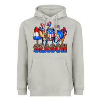 Moon Dust tis' the season Heavyweight Hoodie - RanaPortraitStore