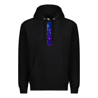 Black Halloween Key Fob Premium Hoodie - BundleAndBundleShop