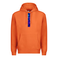 Carrot Halloween Key Fob Premium Hoodie - BundleAndBundleShop