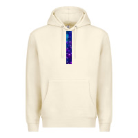 Sandshell Halloween Key Fob Premium Hoodie - BundleAndBundleShop