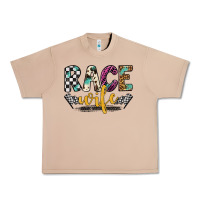 Burro race wife Urban Heavy Tee - Artiststas
