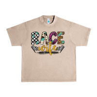 French Oak race wife Urban Heavy Tee - Artiststas