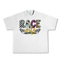 Lunar Rock race wife Urban Heavy Tee - Artiststas