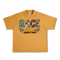 Peanut Butter race wife Urban Heavy Tee - Artiststas