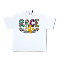 White race wife Urban Heavy Tee - Artiststas