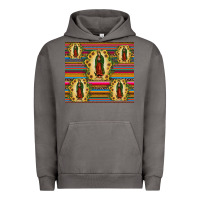 Pigment Tornado our lady of guadalupe tumbler Urban Hoodie - JahusDesignShop