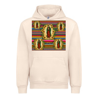 Sandshell our lady of guadalupe tumbler Urban Hoodie - JahusDesignShop