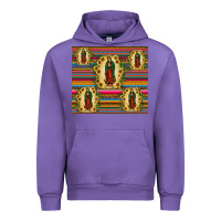 Tulip our lady of guadalupe tumbler Urban Hoodie - JahusDesignShop