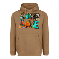 Camp Life Heavyweight Hoodie | Teevron