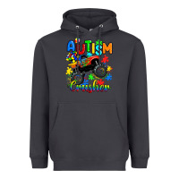 Smoke autism crusher Heavyweight Hoodie - RanaPortraitStore