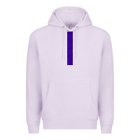 Lilac Halloween Key Fob Premium Hoodie - BundleAndBundleShop