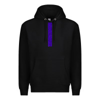 Black Halloween Key Fob Premium Hoodie - BundleAndBundleShop