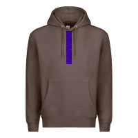 Coffee Halloween Key Fob Premium Hoodie - BundleAndBundleShop