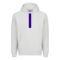 Dove Grey Halloween Key Fob Premium Hoodie - BundleAndBundleShop