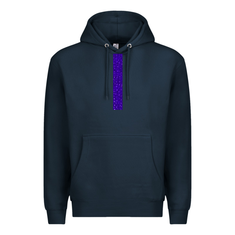 Halloween Key Fob Premium Hoodie by BundleAndBundleShop | Teevron
