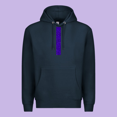 Halloween Key Fob Premium Hoodie Designed By Bundleandbundleshop